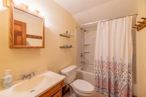 1731 Three Maple Drive Manchester VT 05255