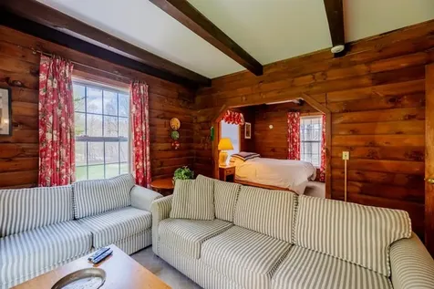 1731 Three Maple Drive Manchester VT 05255