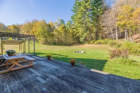 1731 Three Maple Drive Manchester VT 05255