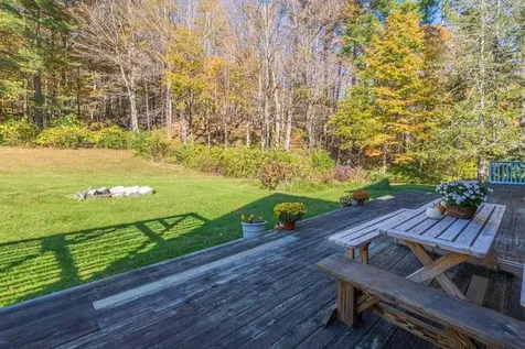1731 Three Maple Drive Manchester VT 05255