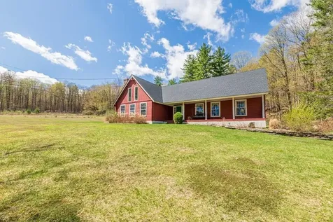 1731 Three Maple Drive Manchester VT 05255
