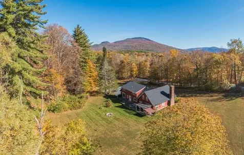1731 Three Maple Drive Manchester VT 05255