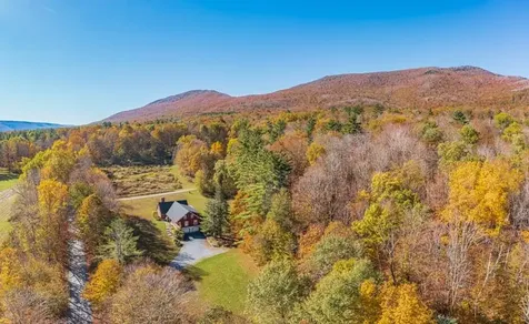 1731 Three Maple Drive Manchester VT 05255