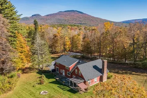 1731 Three Maple Drive Manchester VT 05255
