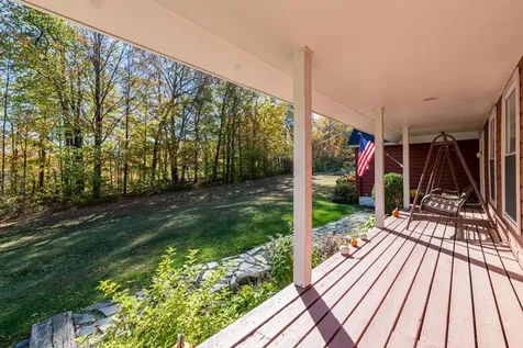 1731 Three Maple Drive Manchester VT 05255