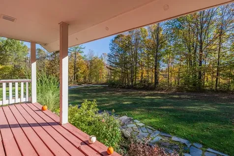 1731 Three Maple Drive Manchester VT 05255