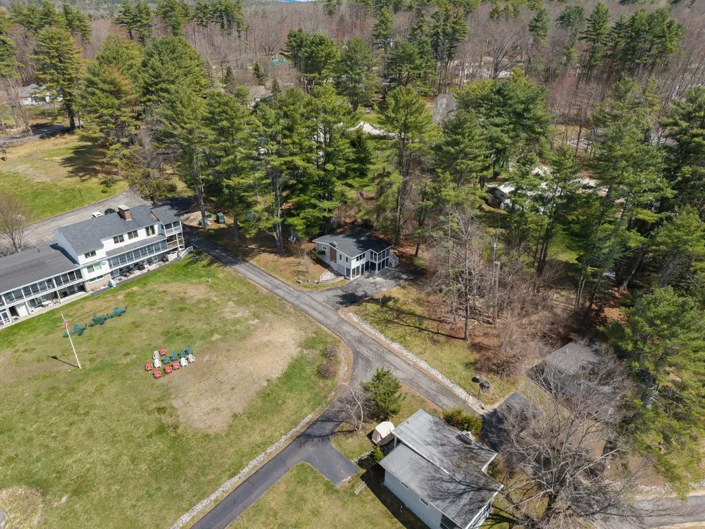 680 North Main Street Wolfeboro NH 03894