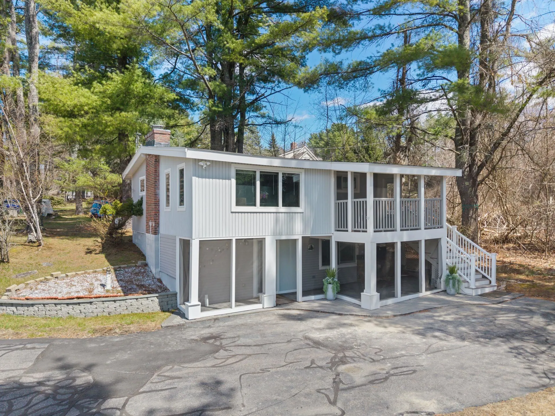 Wolfeboro NH, 680 North Main Street, Unit 13
