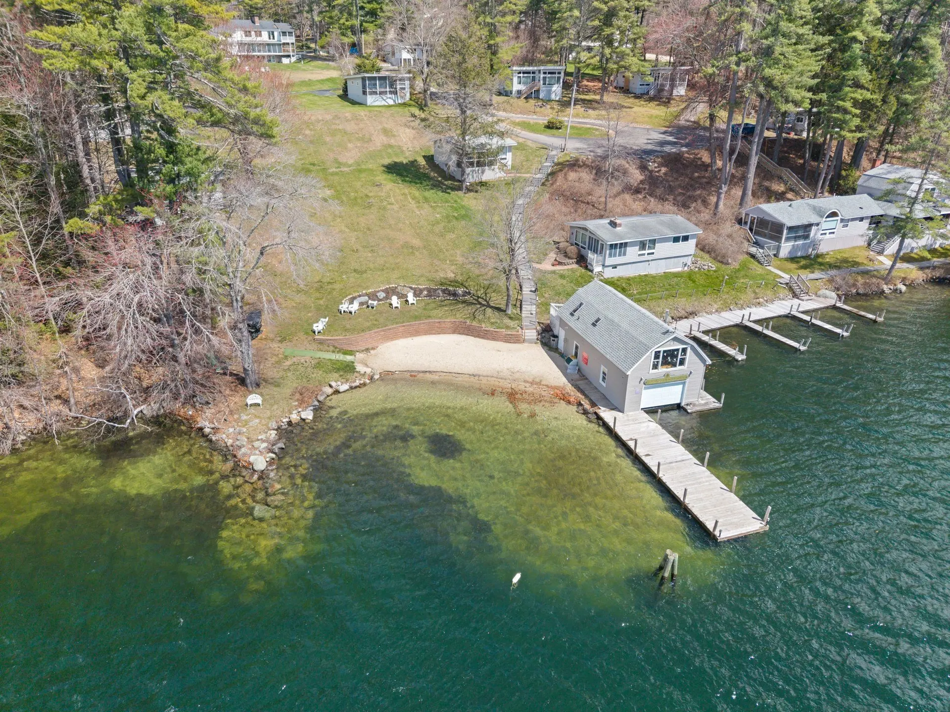 680 North Main Street Wolfeboro NH 03894