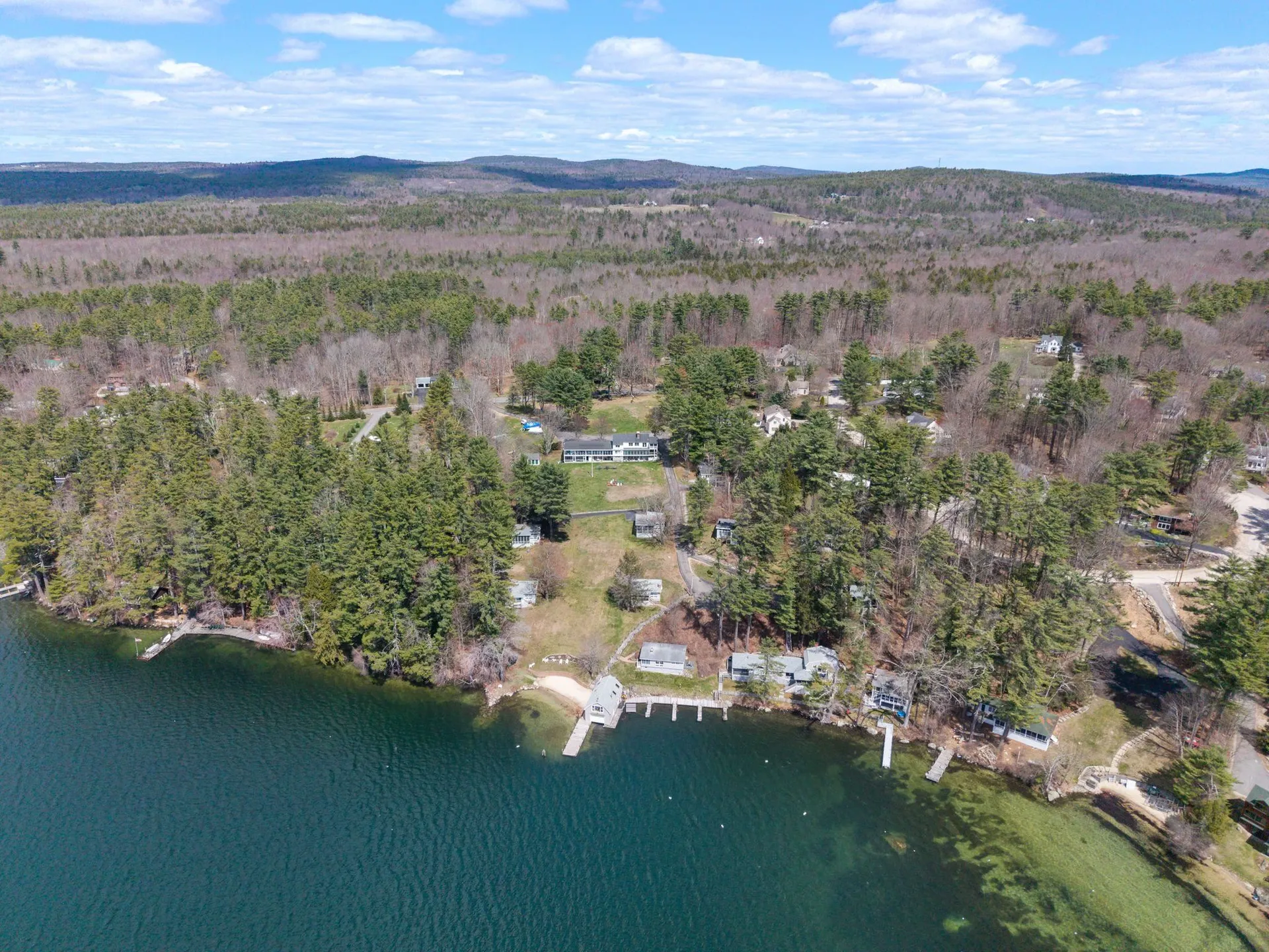 680 North Main Street Wolfeboro NH 03894