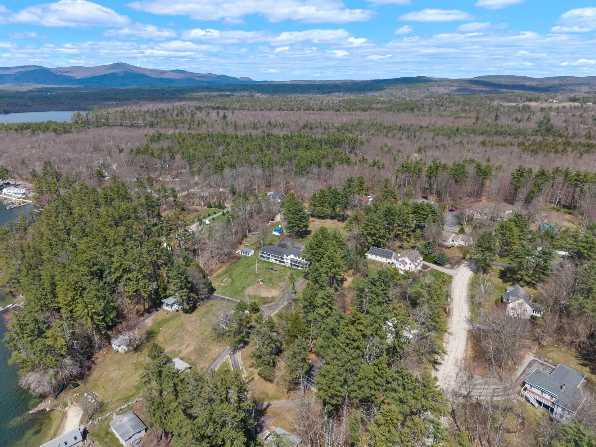 680 North Main Street Wolfeboro NH 03894