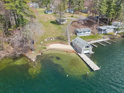 680 North Main Street Wolfeboro NH 03894