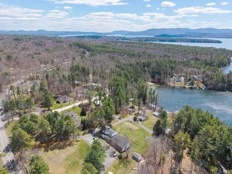 680 North Main Street Wolfeboro NH 03894