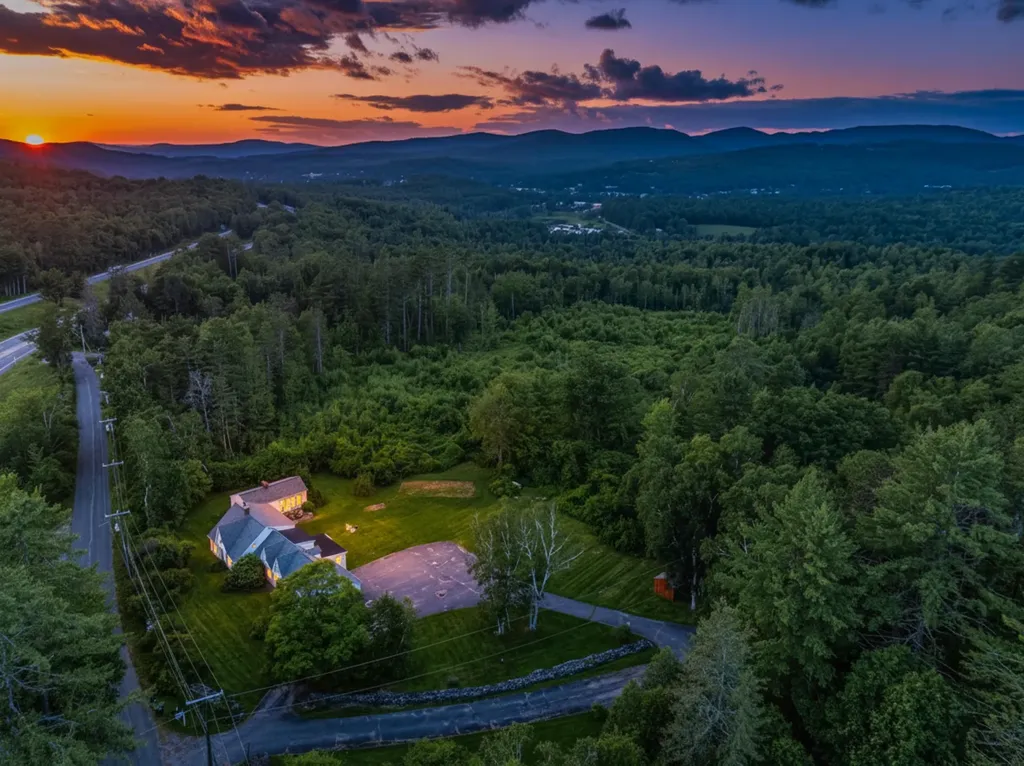 138 Guider Lane Bethlehem NH 03574