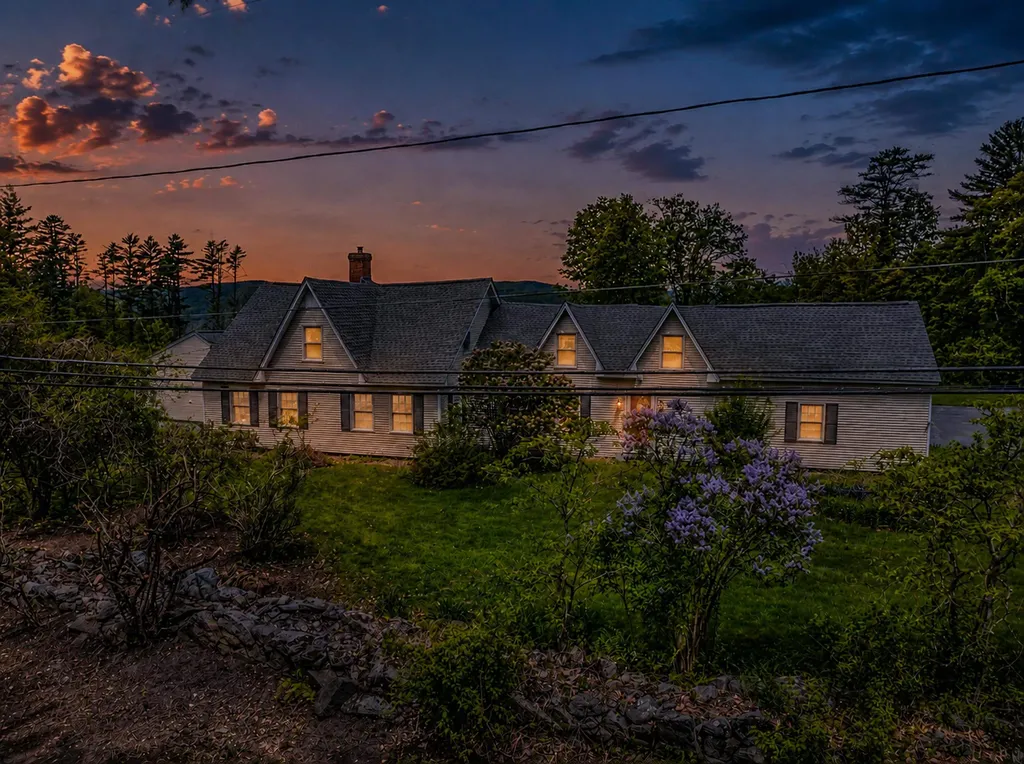 138 Guider Lane Bethlehem NH 03574