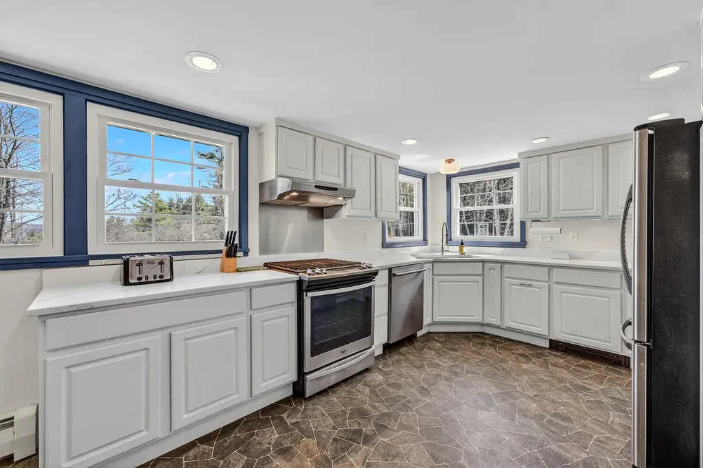 138 Guider Lane Bethlehem NH 03574