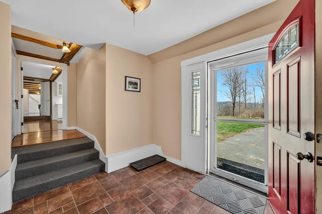 138 Guider Lane Bethlehem NH 03574