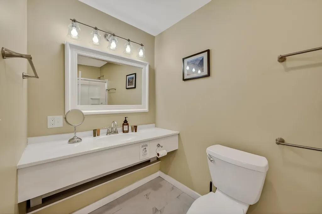 138 Guider Lane Bethlehem NH 03574