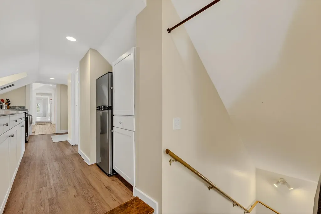 138 Guider Lane Bethlehem NH 03574