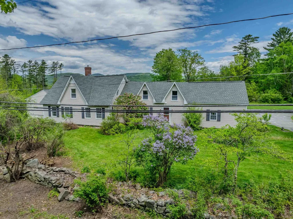 138 Guider Lane Bethlehem NH 03574