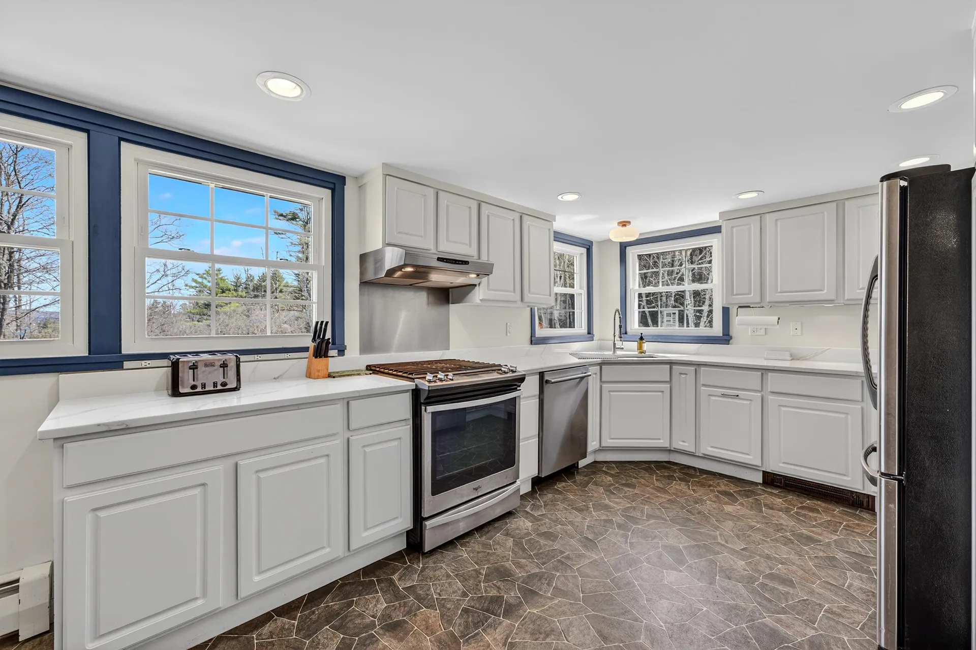 138 Guider Lane Bethlehem NH 03574
