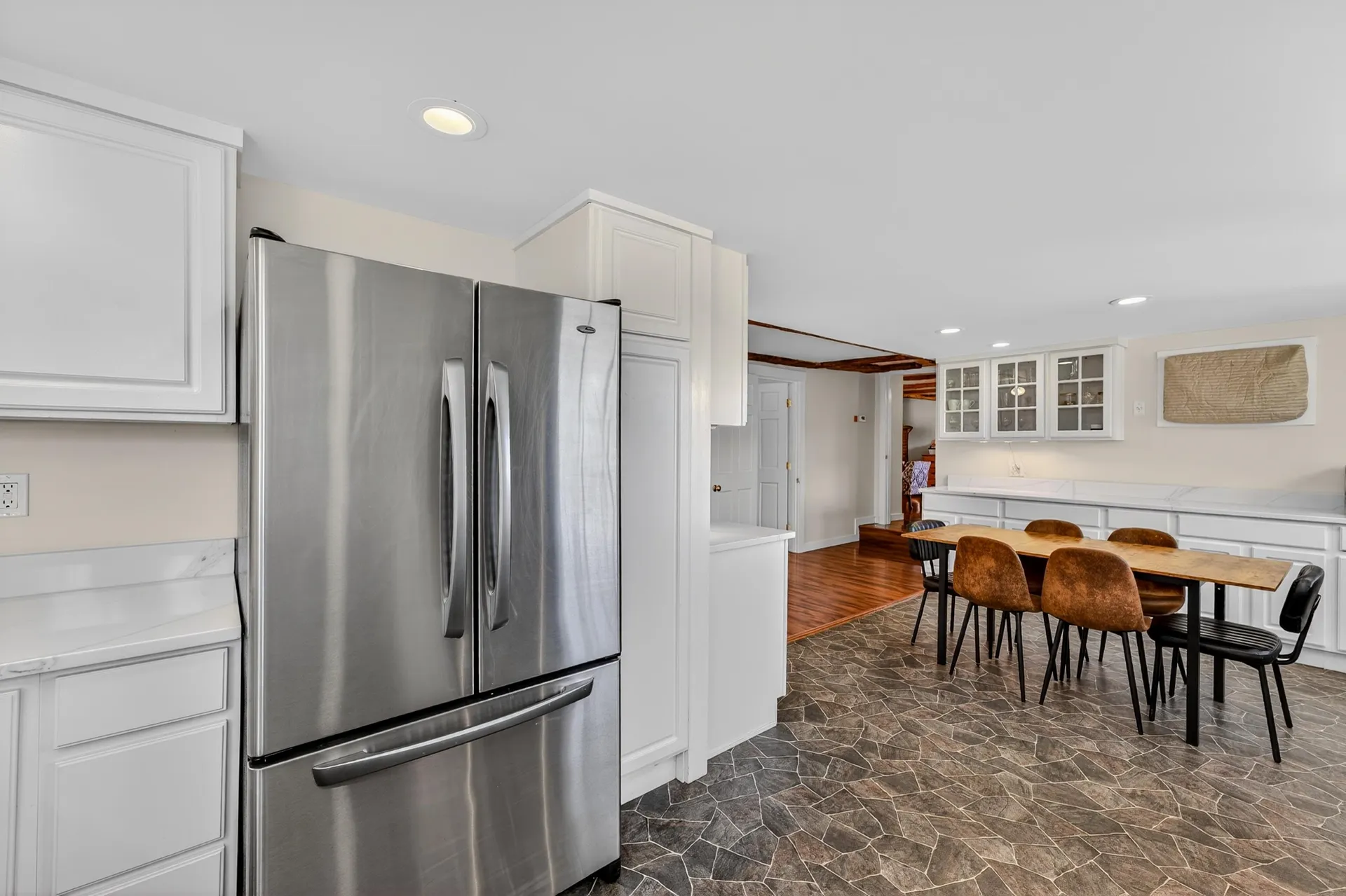 138 Guider Lane Bethlehem NH 03574