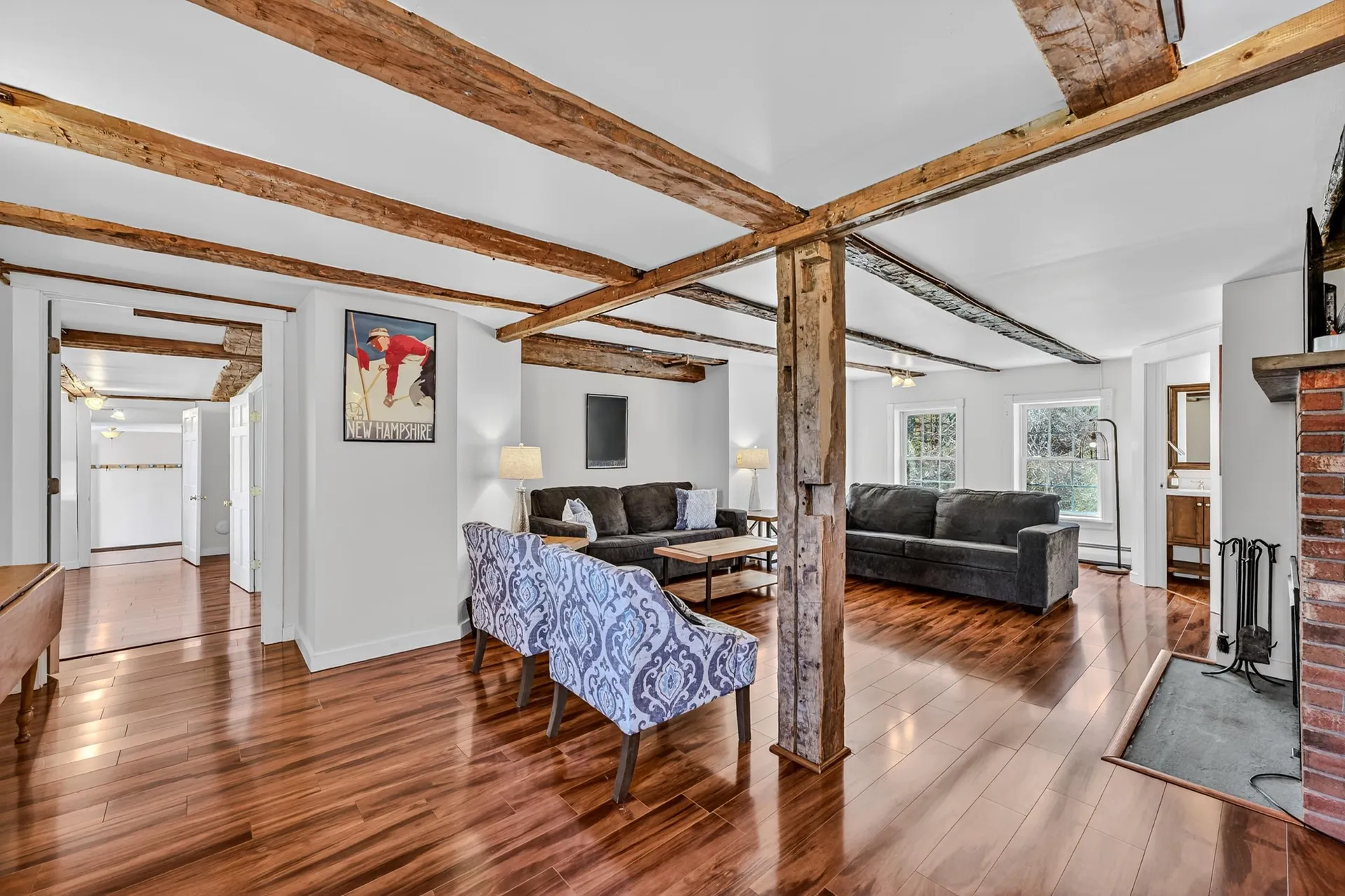 138 Guider Lane Bethlehem NH 03574