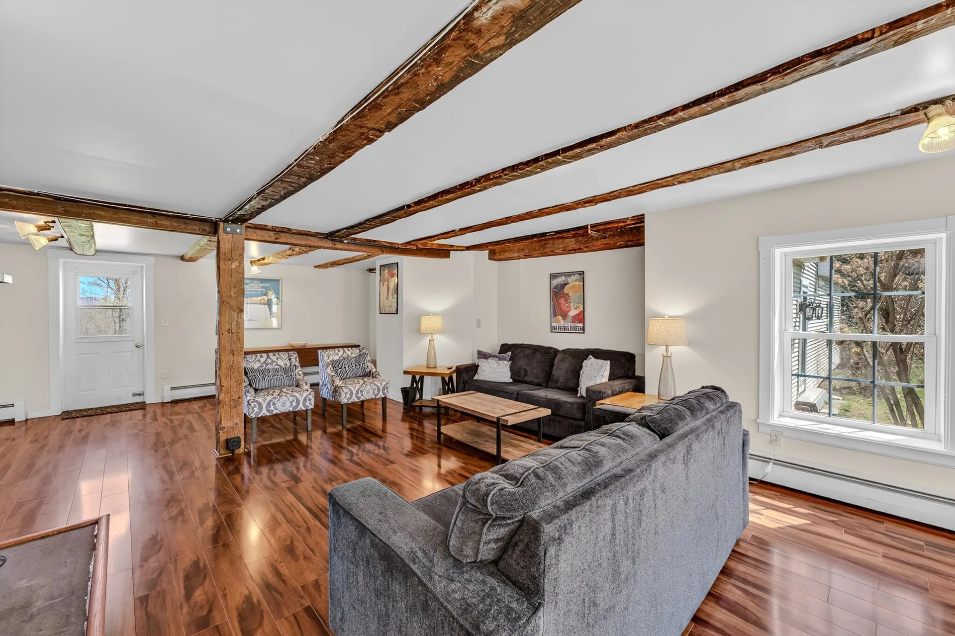 138 Guider Lane Bethlehem NH 03574