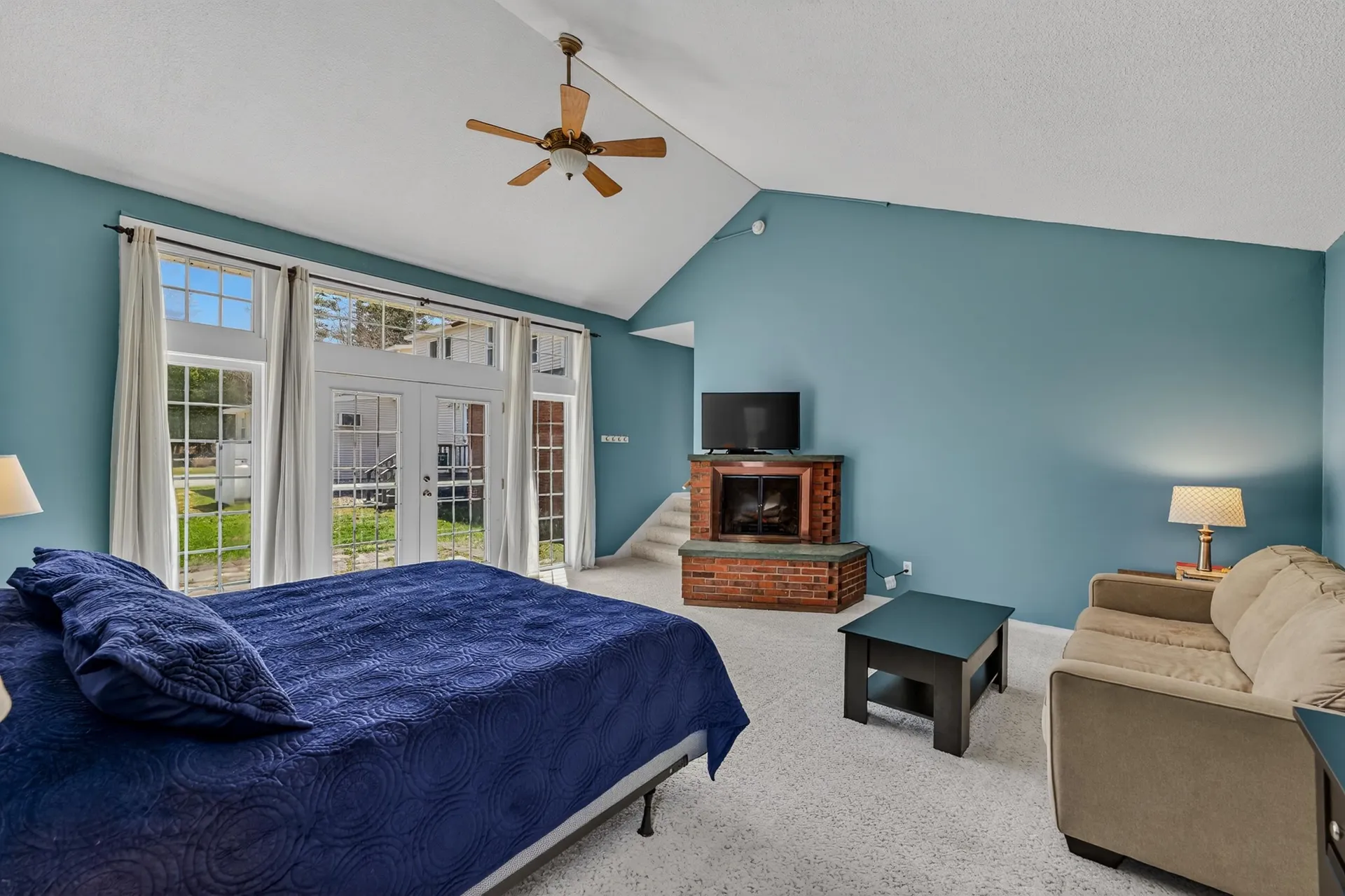 138 Guider Lane Bethlehem NH 03574