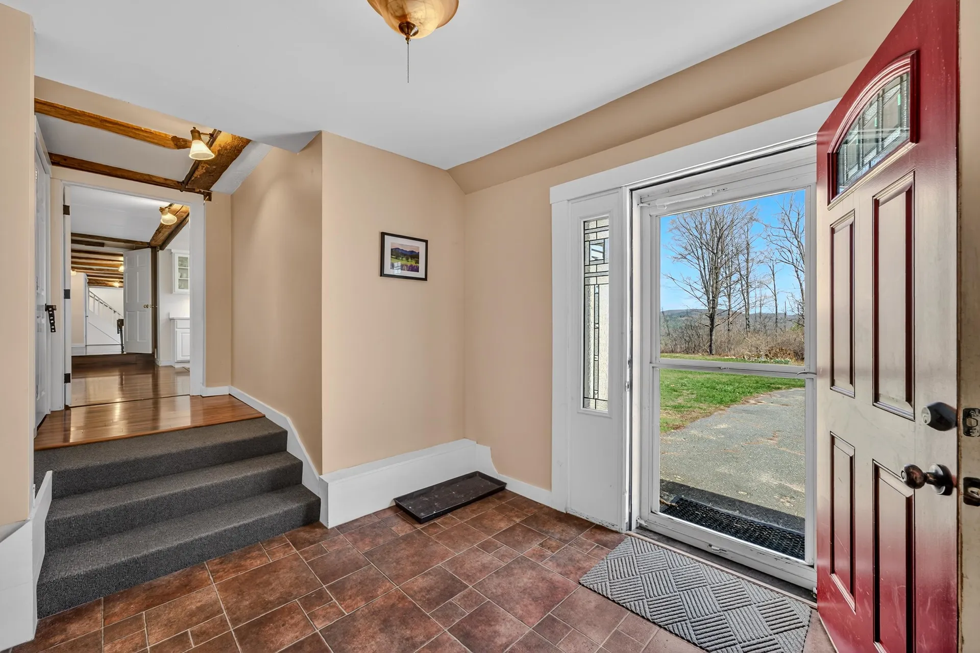 138 Guider Lane Bethlehem NH 03574