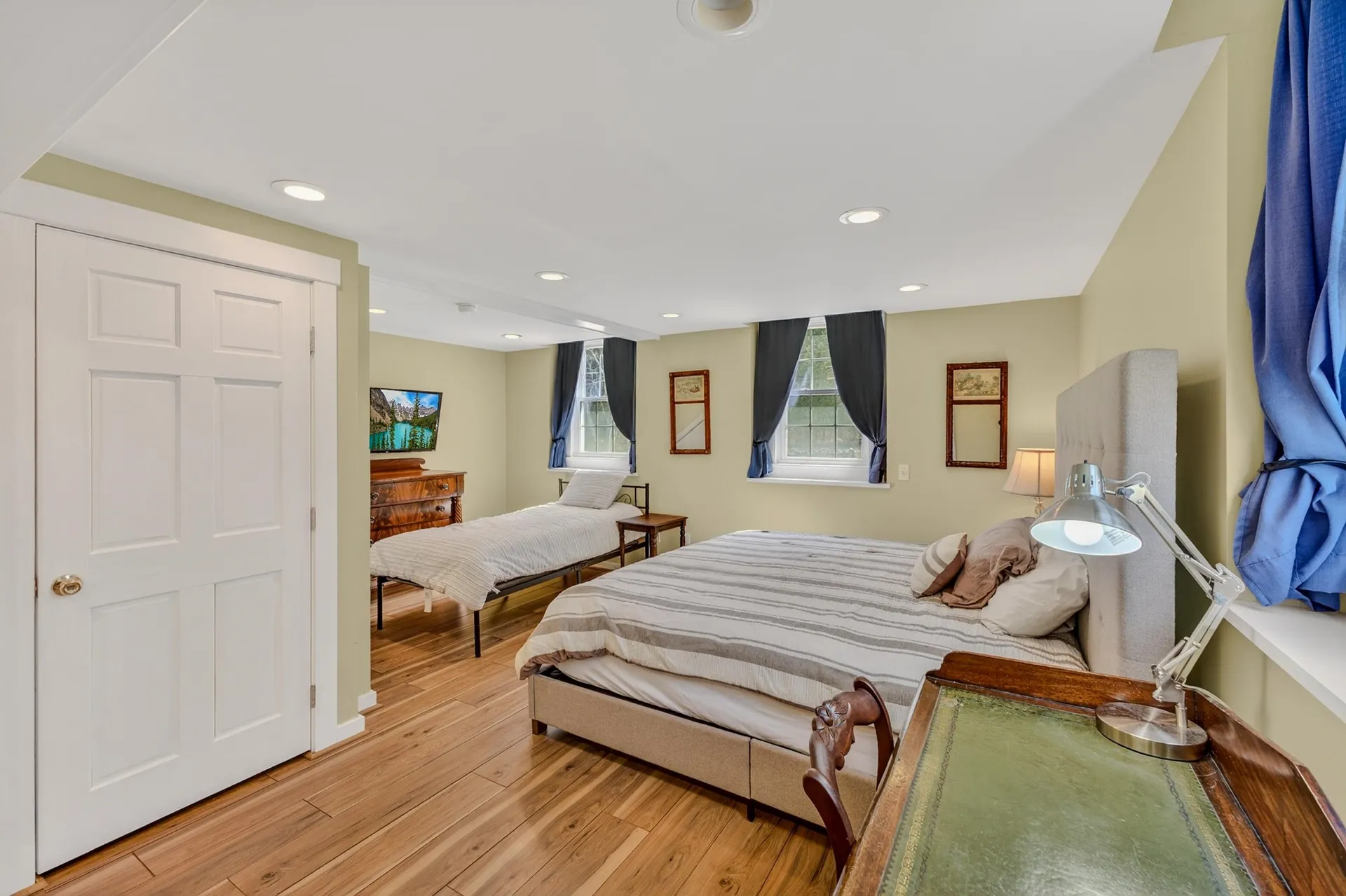 138 Guider Lane Bethlehem NH 03574