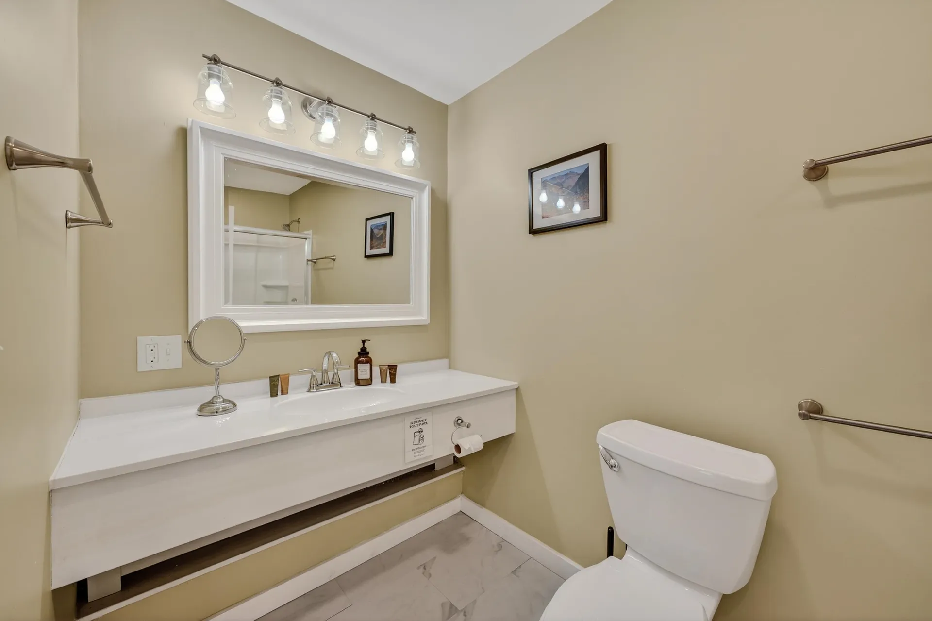 138 Guider Lane Bethlehem NH 03574