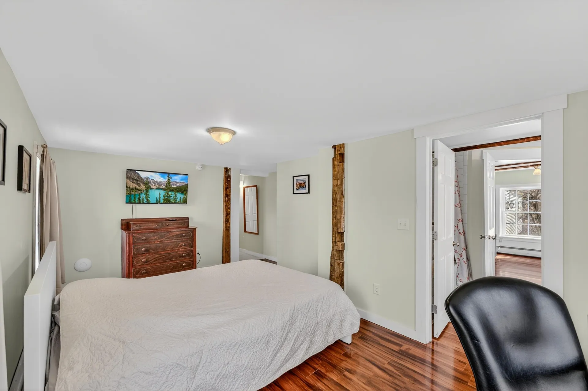 138 Guider Lane Bethlehem NH 03574