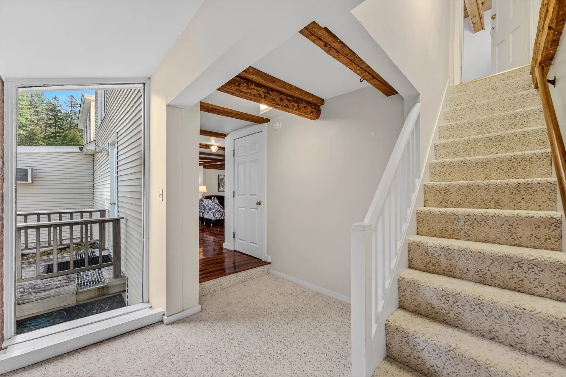 138 Guider Lane Bethlehem NH 03574