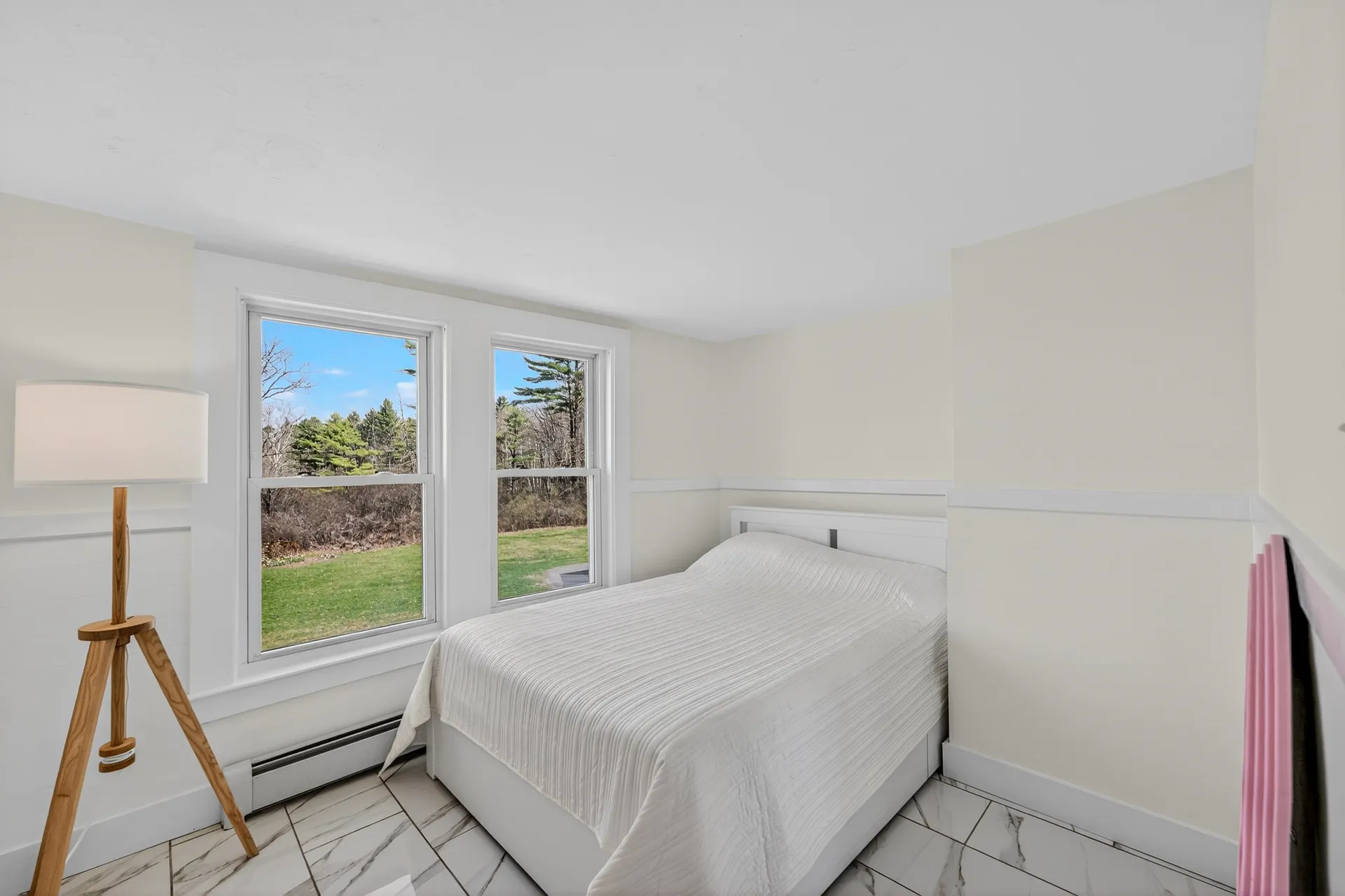 138 Guider Lane Bethlehem NH 03574
