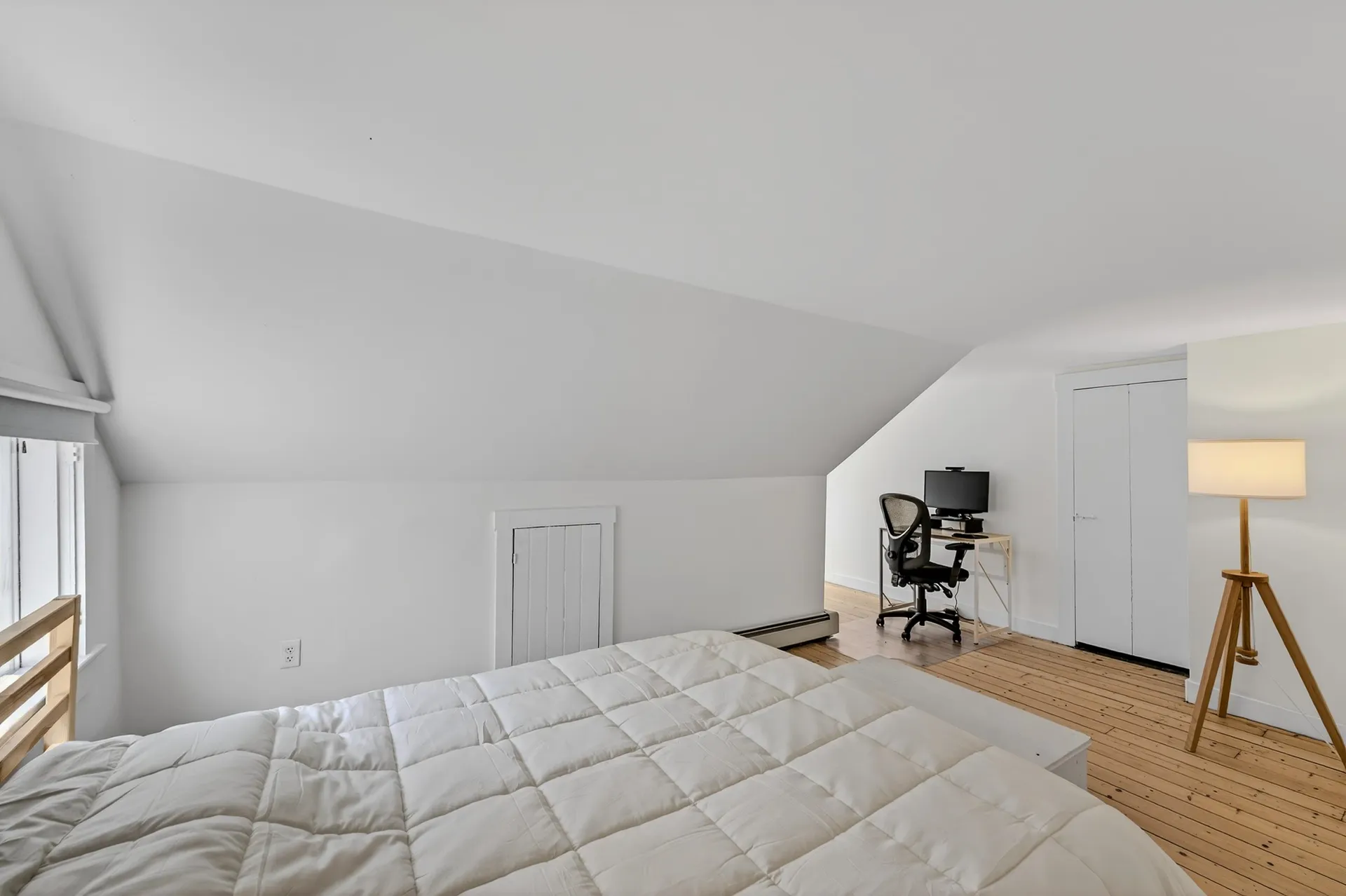 138 Guider Lane Bethlehem NH 03574