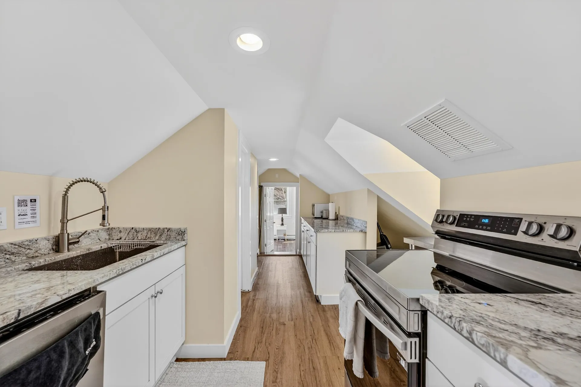 138 Guider Lane Bethlehem NH 03574