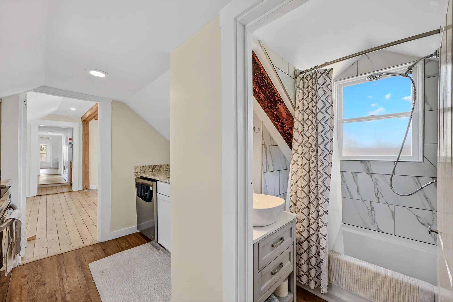 138 Guider Lane Bethlehem NH 03574