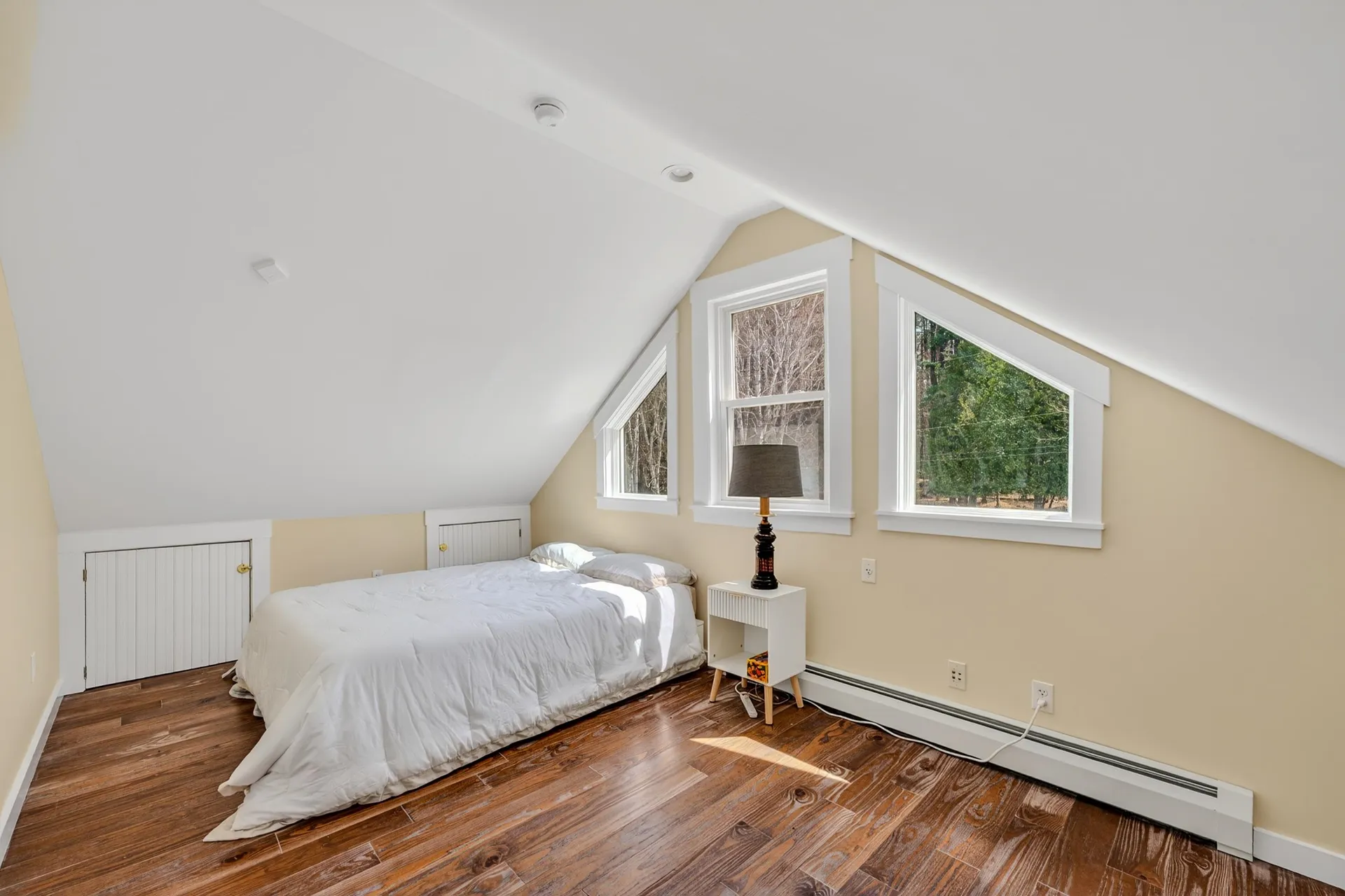 138 Guider Lane Bethlehem NH 03574