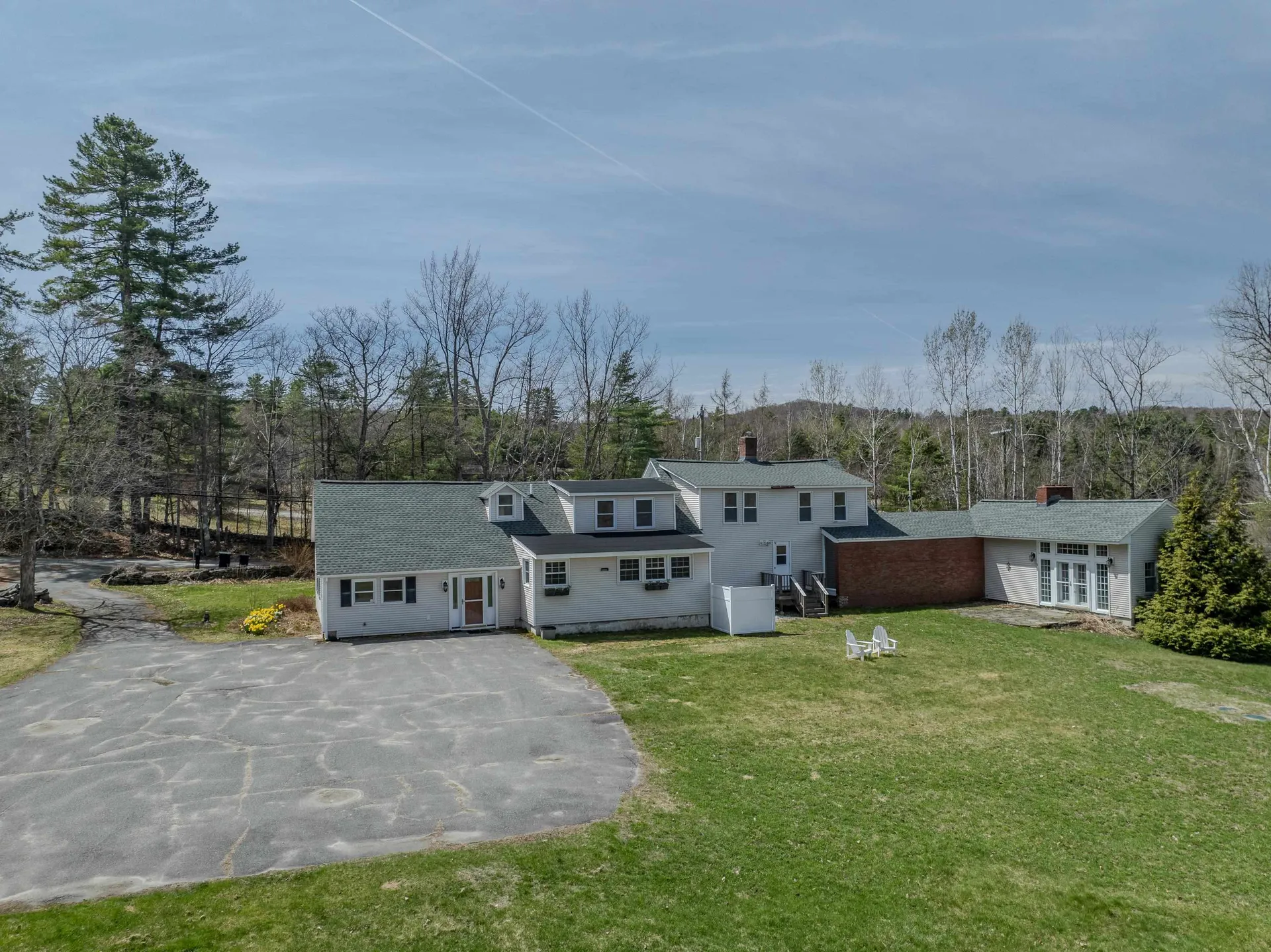 138 Guider Lane Bethlehem NH 03574