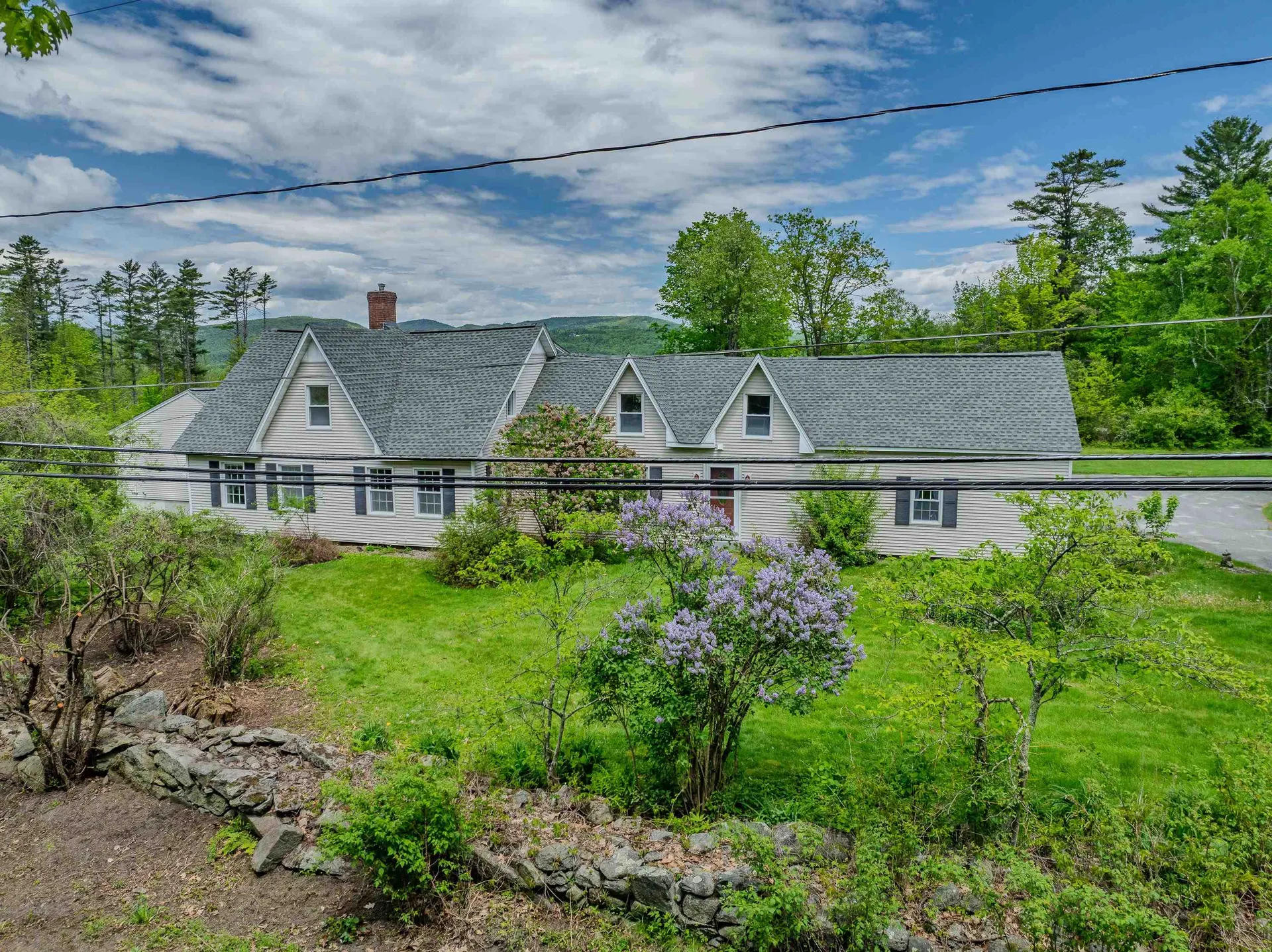 138 Guider Lane Bethlehem NH 03574