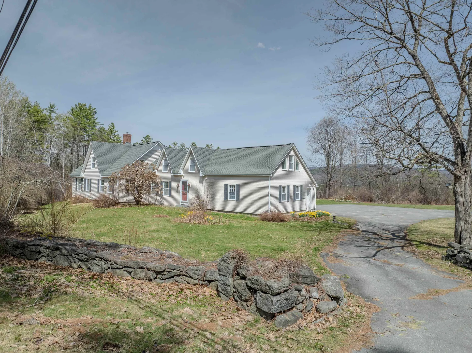 138 Guider Lane Bethlehem NH 03574