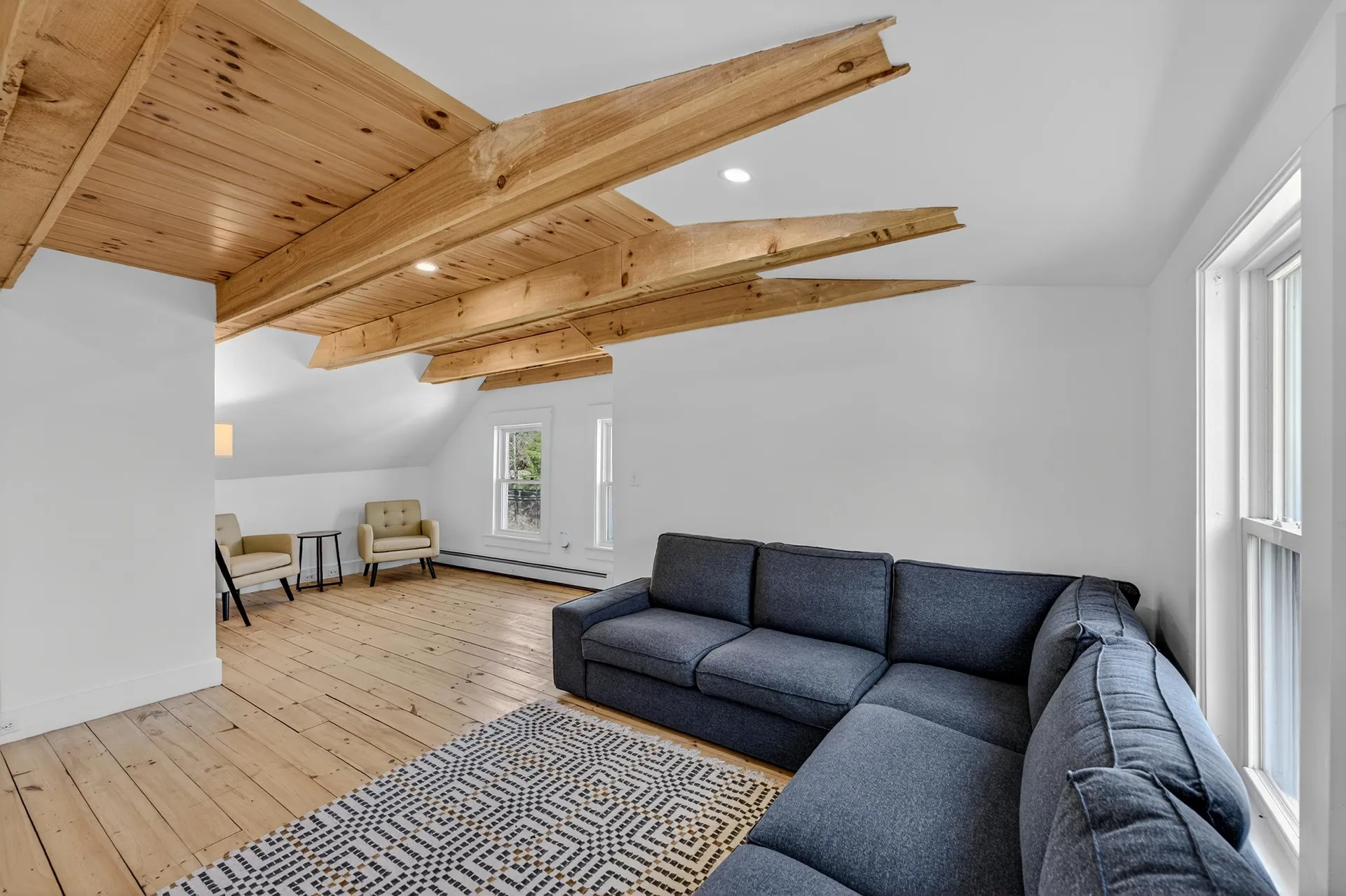 138 Guider Lane Bethlehem NH 03574