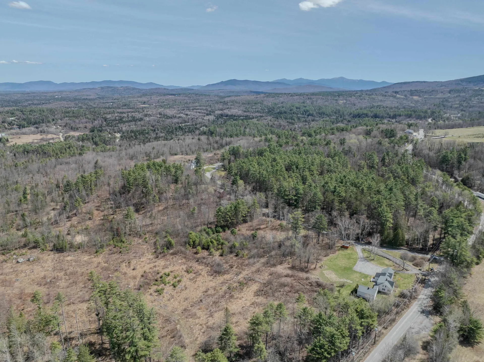 138 Guider Lane Bethlehem NH 03574