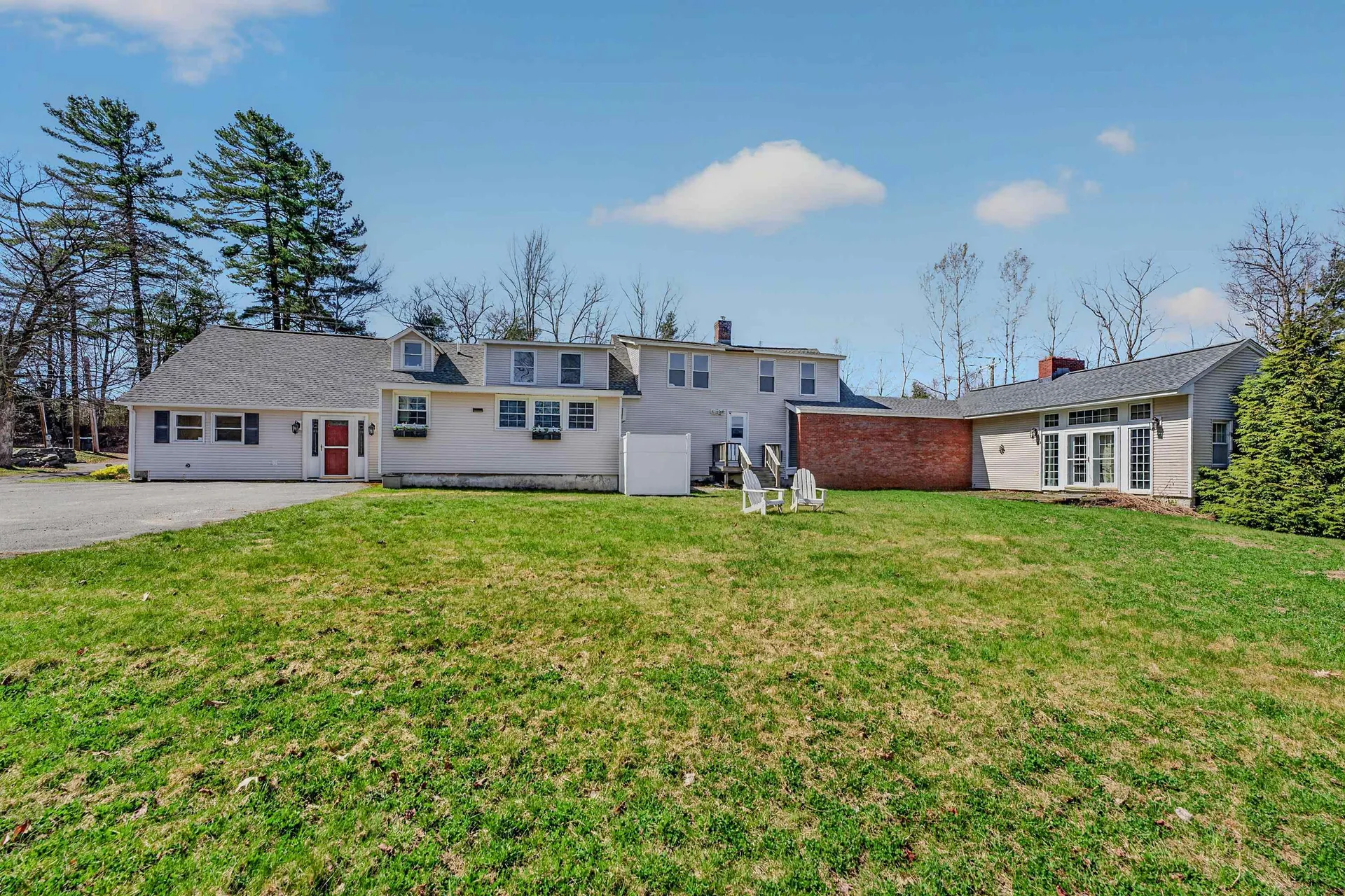138 Guider Lane Bethlehem NH 03574