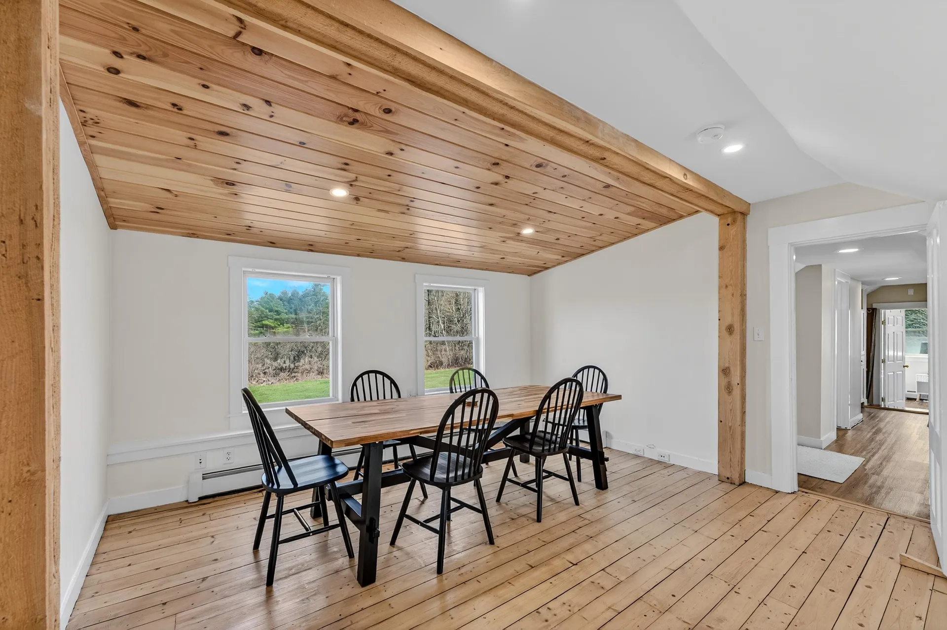 138 Guider Lane Bethlehem NH 03574