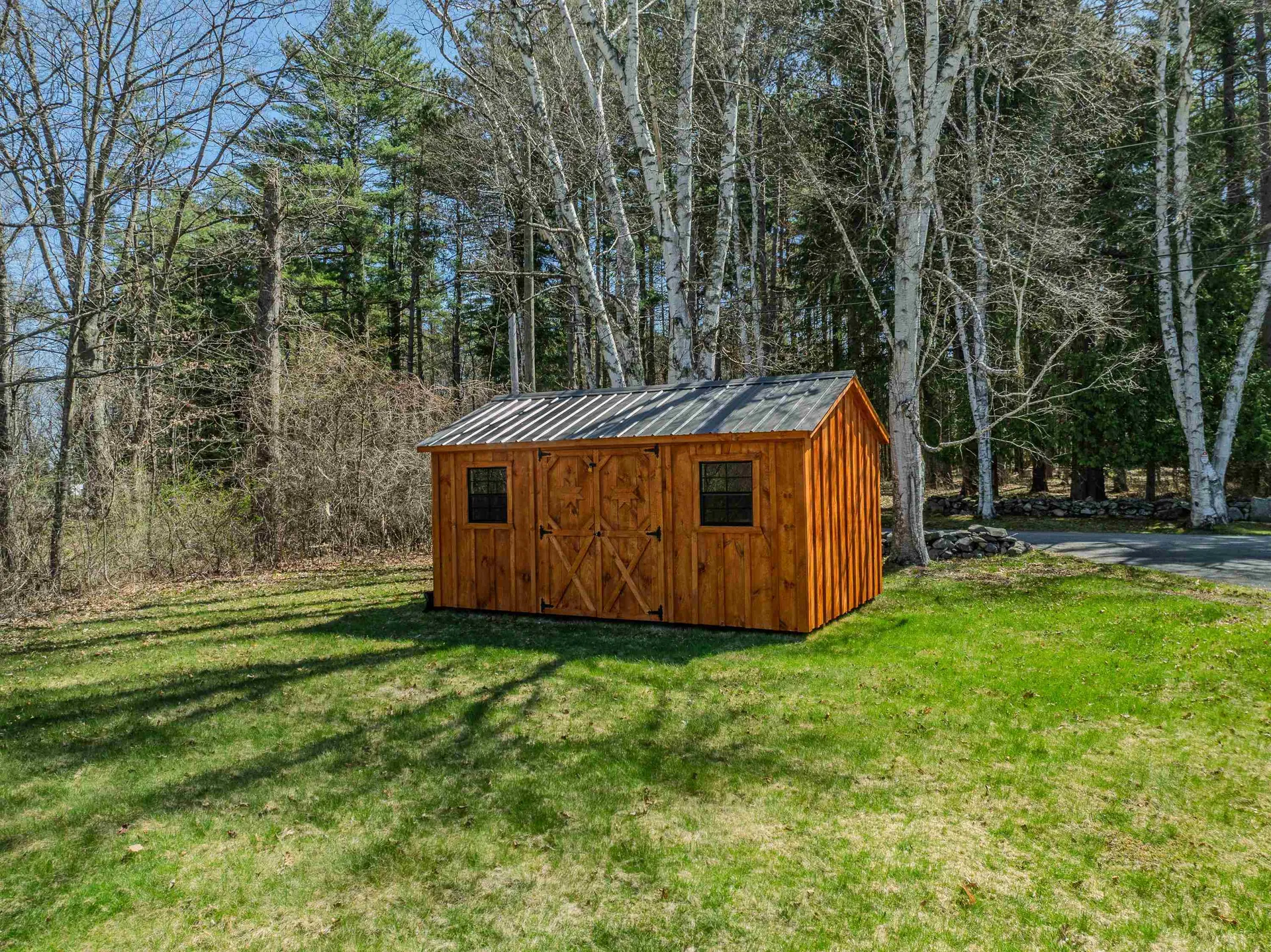 138 Guider Lane Bethlehem NH 03574