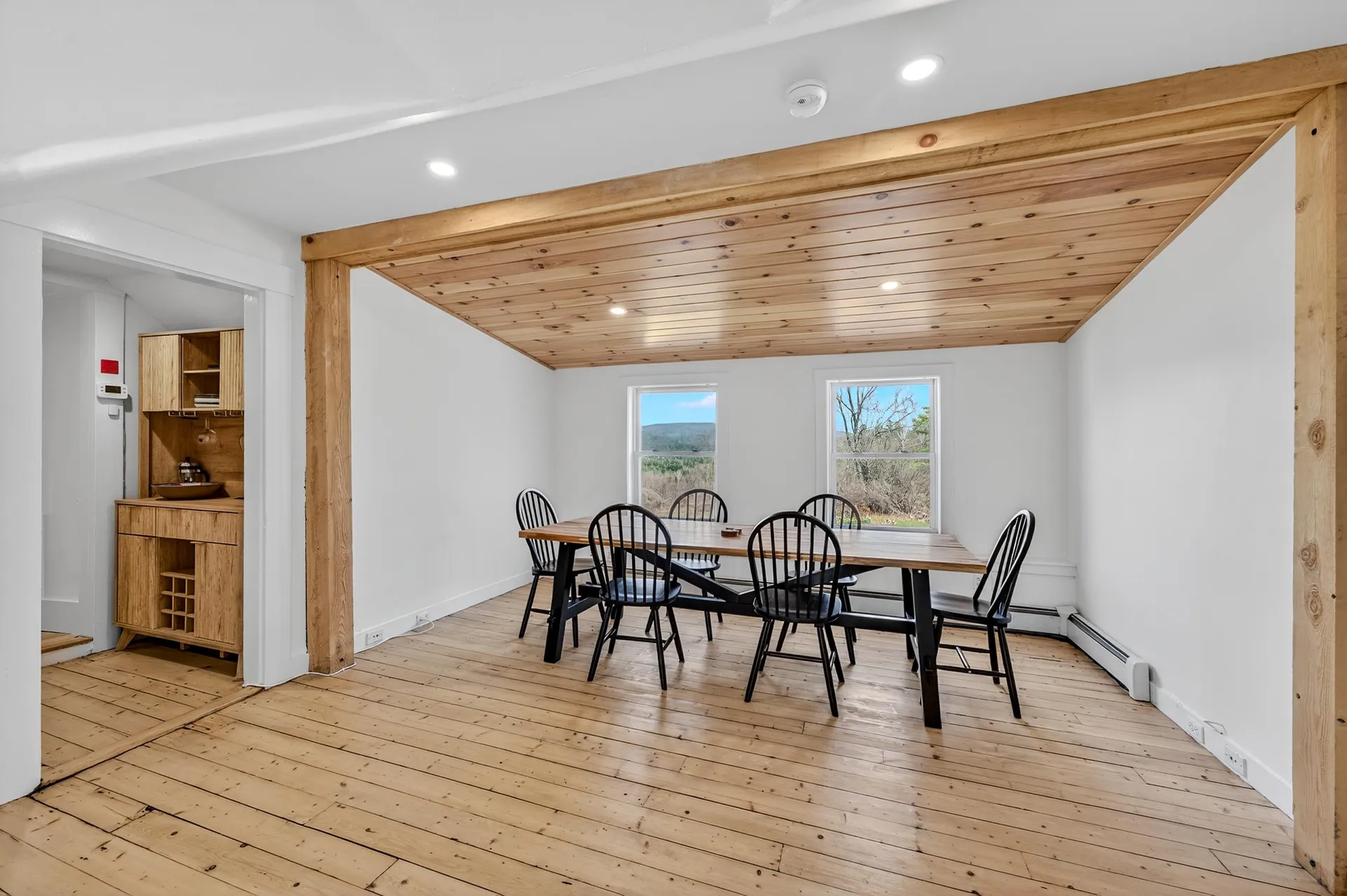 138 Guider Lane Bethlehem NH 03574