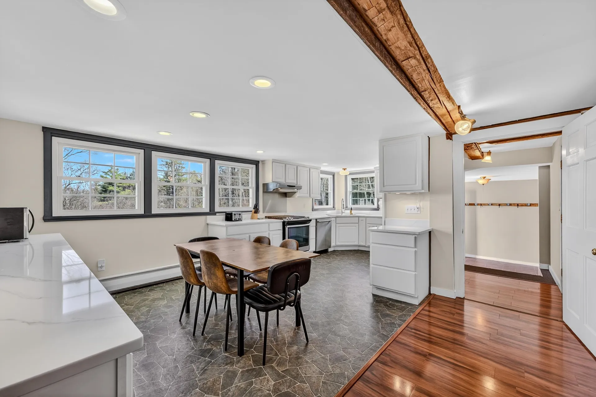 138 Guider Lane Bethlehem NH 03574