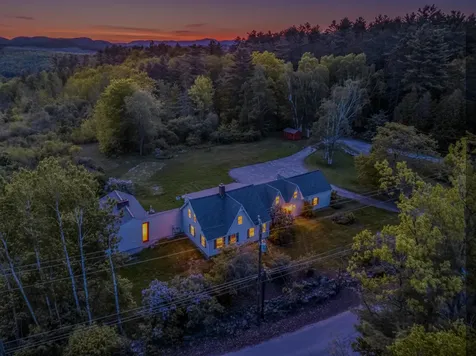 138 Guider Lane Bethlehem NH 03574
